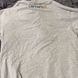 Vintage long sleeve Carhartt t-shirt